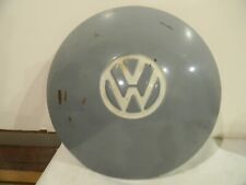Old Vw Volkswagen Single Cab Pickup Commercial Hub Cap