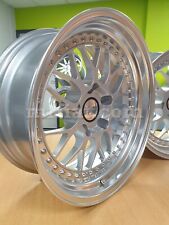 Audi Tramont Bbs Lm Style Forged Racing Wheel 9.5x17 New