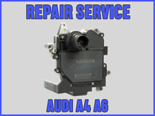 Audi A6 A4 2001-2008 Vl300 Tcm Tcu Hytronic Module Repair Service