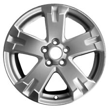 69571 Reconditioned Oem Aluminum Wheel 18x7.5 Fits 2009-2013 Toyota Rav4
