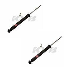 2 Kyb Leftright Rear Shocks Absorbers Struts Dampers Inserts For Bmw E36 E46