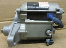 Remanufactured Hopper Starter 16839 Fits See Fitment Chart No Core Charge