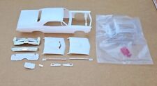 Mpc 125 1967 Pontiac Gto Weekend Warrior Body And Related Parts