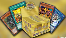 Yugioh Mged Maximum Gold El Dorado Pick Your Card - Complete Your Deck