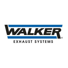 Walker Exhaust Exhaust Clamp 35337 Csw