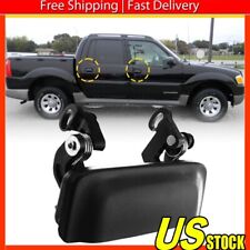 Outside Door Handle Fit Ford Explorer Sport Trac 2001-2005 For Left Or Right