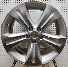 Toyota Highlander 08-13 19x7.5 Wheel Rim Oem Factory Original 4261148520 69536