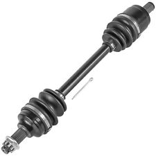 Rear Cv Axle For Honda Foreman Rubicon Dct Eps Trx500fa 2019 Left Or Right