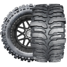 33x12.50x16c Bogger Interco Super Swamper Tires