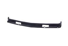 Am New Front Bumper Valance Air Dam For 88-99 Chevrolet Ck Pickup Wtow Hook