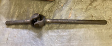 M35 Military 2.5 Ton Rockwell Front Axle Shaft Short Side Assembly Used