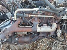 1986 - 95 Gm 5.7 350 Tbi Goodwrench Longblock Engine Will Ship