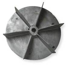 Dayton 2zb31 Replacement Blower Wheel