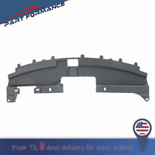 For 2011-17 Jeep Compass Bumper Radiator Support Cover Grille Upper Fascia Panel
