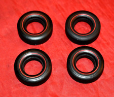 Mpc 60s Style Red Wall Tires From 1968 Dodge Coronet Kit 125