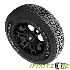1 Goodyear Wrangler Workhorse At 26570r16 112t Tires All Terrain Owl New