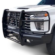 For Chevy Silverado 2500 Hd 20-22 Front Bumper Summit Series Full Width Tough
