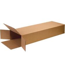Myboxsupply 18 X 6 X 45 Side Loading Boxes 5 Per Bundle
