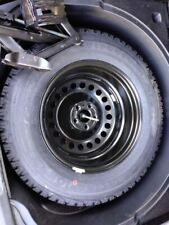 Wheel 17x7 Steel 5 Spoke Spare Fits 14-21 Cherokee 2561078