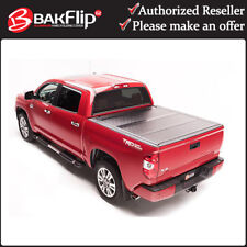 Bakflip G2 Tonneau Cover 226404 For 2000-2004 Toyota Tacoma 5 Short Bed