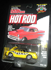 119998 Made Racing Chanpions Realrider Hot Rod Magazine - 1953 Corvette 153