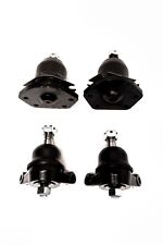 Complete Upper Lower Ball Joint Set Fits 1973 - 1978 Cadillac Eldorado