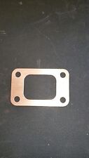 T25 Turbo Flange Inlet Copper Gasket .042 Thick