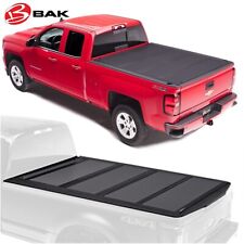 Bakflip Mx4 Tonneau Hard Bed Cover For Chevy Silverado Gmc Sierra 6.5 Ft 448121
