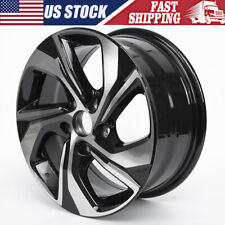 New 16 Inch Replacement Alloy Wheel Rim For 2016 2017 Honda Accord Oem Quality