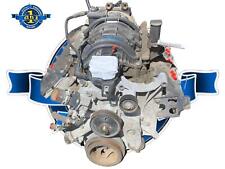 Dodge Ram 1500 Slt 5.7l Hemi 4x4 Engine Motor 2013-2023 Tested 210 Psi 163k Ar1