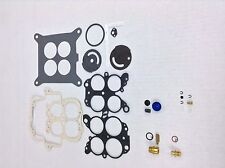 Motorcraft 4300 Carb Kit 1973-1974 Ford Truck 460 1968-1974 Lincoln 460