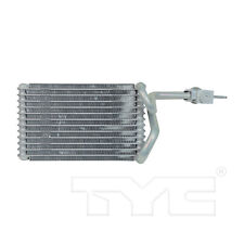 New Ac Evaporator Rear For 08-11 Dodge Grand Caravanchrysler Town Country