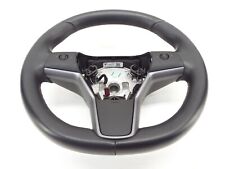 2017-2019 Tesla Model 3 Steering Wheel 1105324-00-h