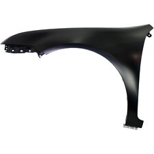 Fender For 2010-2012 Ford Fusion Front Left