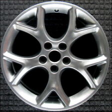 Ford Focus 17 Inch Hyper Oem Wheel Rim 2012 To 2014