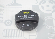 Oe Mercedes-benz Oil Filler Cap A000010030164 Genuine