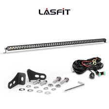 Lasfit Led Spot Flood Combo Beam Light Bar Off-road 1222324252 Inch Led Bulb