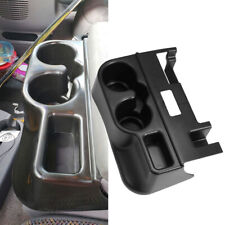 Cup Holder Center Console For 1999 2001 Organizer 2000 Dodge Ram 150025003500