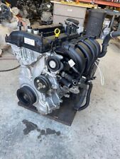 2018 2019 2020 Ford Ecosport Engine Motor 2.0l 4 Cylinder From 050918 2k Miles