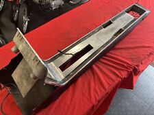1967 1968 Ford Mustang Center Console Black Automatic Original