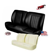1968 Chevelle El Camino Sport Front Seat Upholstery Foam Made By Tmi In Usa