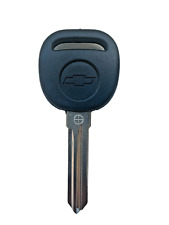 Replacement For 2007 2008 2009 2010 -2013 Chevrolet Silverado Transponder Key