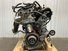 2008 Vw Beetle 2.5l Engine Motor With 67430 Miles