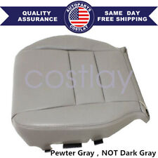 For 2003 2004 2005 2006 2007 Honda Accord Replace Driver Bottom Seat Cover