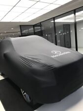 Mercedes Benz Indoor Car Coverspecial Production For Vehicle Modela Quality