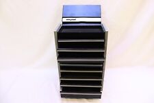 Snap-on Micro Roll Cab Mini Tool Box - Top And Bottom Full Set