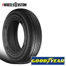 1 X New Goodyear Endurance 22575r15 117n Truck Trailer Tire