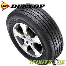 1 New Dunlop Grandtrek At20 P24575r16 109s All Season Tires For Suv Cuv Trucks