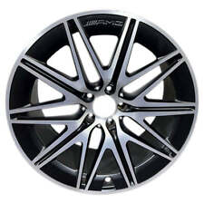 Mercedes Amg Gt Gt53 2022 20 Front Oem Amg Wheel Rim 2904011900 A2904011900
