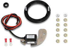 New Pertronix 1181 Ignitor Ele Ign Points Conversion Kit Delco Chevy Gm V8 57-74
